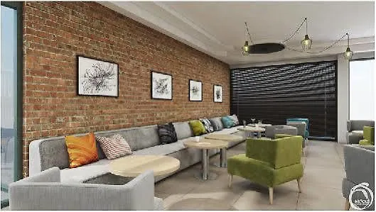 Aktinia Солнечный берег