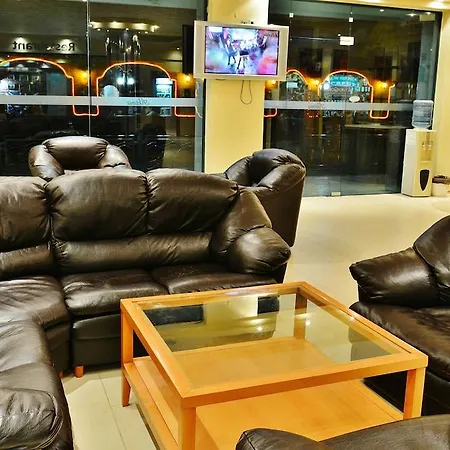 Готель Aktinia 3*