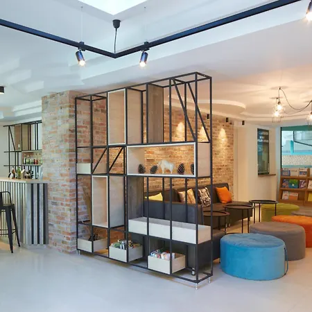 Aktinia 3* Сонячний Берег