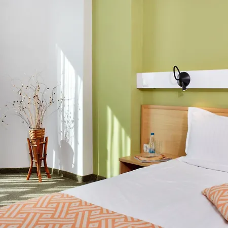 Aktinia Сонячний Берег