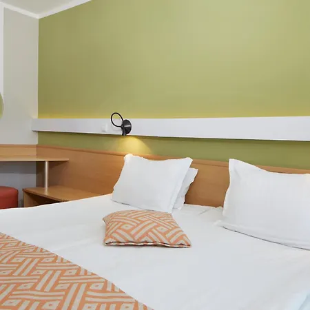 Ξενοδοχείο Aktinia