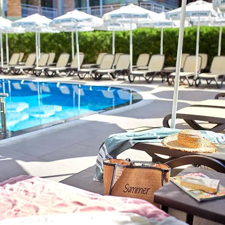 Ξενοδοχείο Aktinia