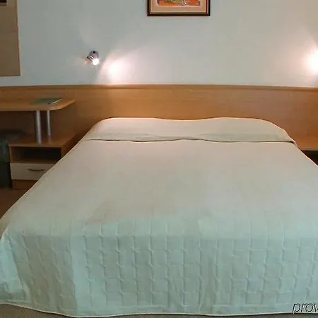 Aktinia Ξενοδοχείο