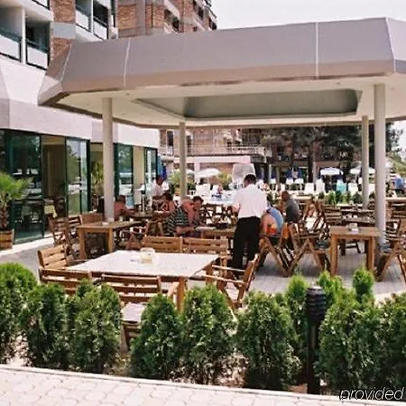 Aktinia 3*