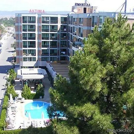 Aktinia Ξενοδοχείο 3*