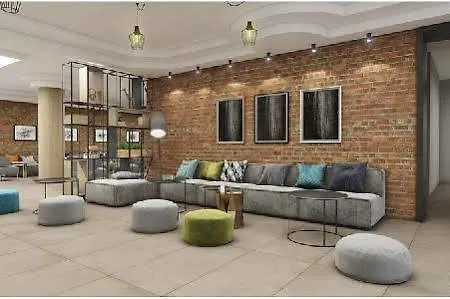 Ξενοδοχείο Aktinia 3*