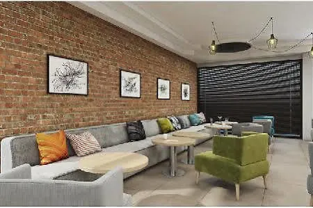 Aktinia Σάνι Μπιτς