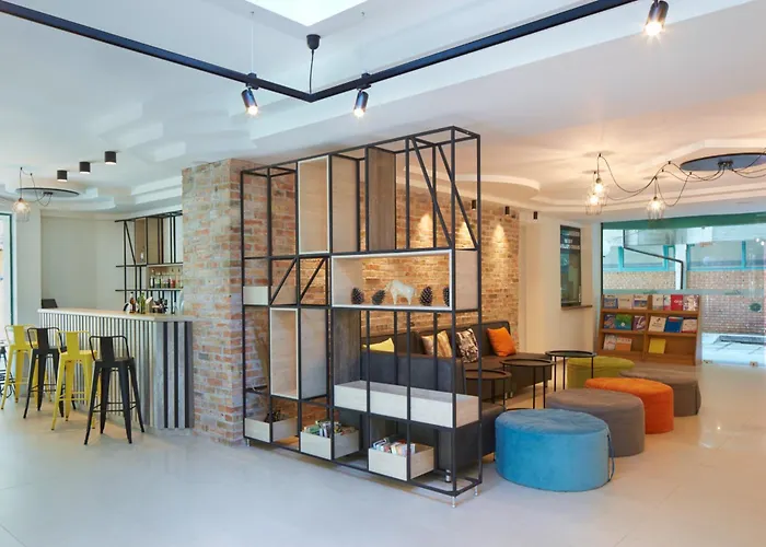 Aktinia 3* Sunny Beach