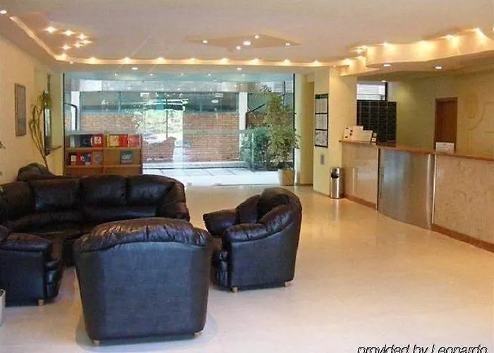 Aktinia 3* Napospart