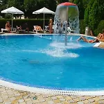 Aktinia 3* Sunny Beach