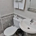 Aktinia Hotel Sunny Beach