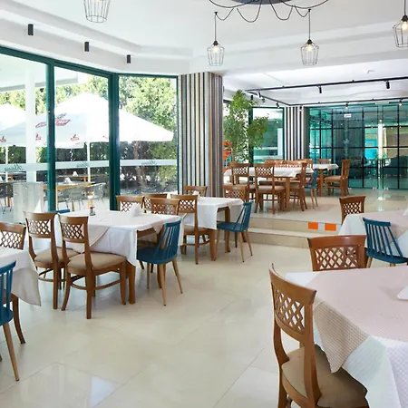 Aktinia 3* Sunny Beach