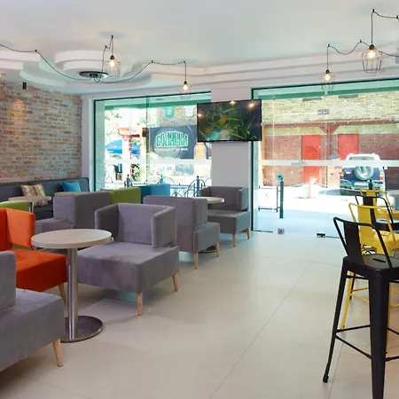 Aktinia 3* Sunny Beach