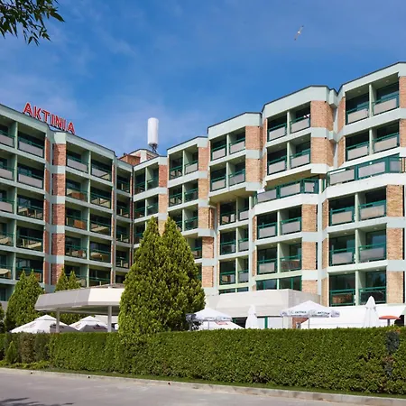 Hotel Aktinia Sunny Beach