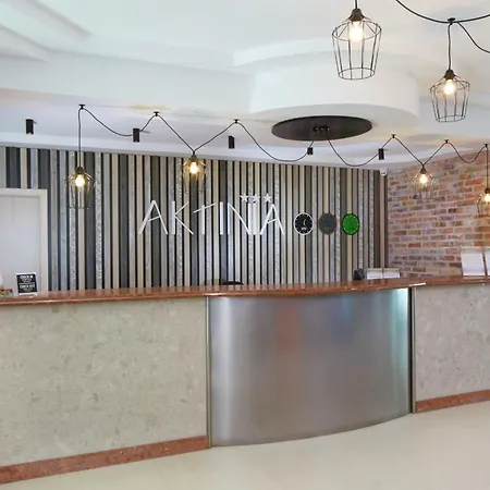 Hotel Aktinia Sunny Beach