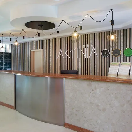 Aktinia 3* Sunny Beach