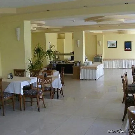 Hotel Aktinia Sunny Beach