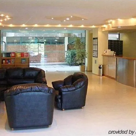 Aktinia 3* Slantchev Briag