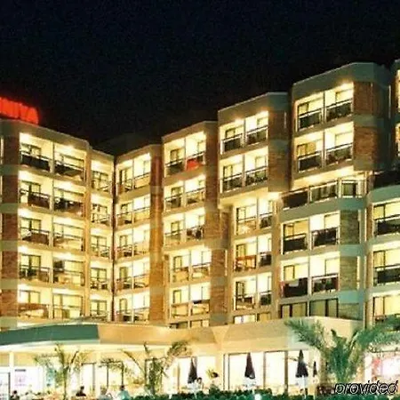 Hotel Aktinia 3*