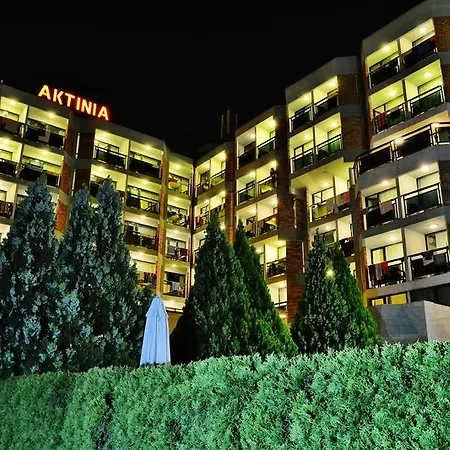 Aktinia - 3*