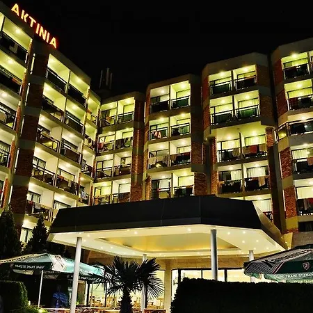 Aktinia - Hotel 3*