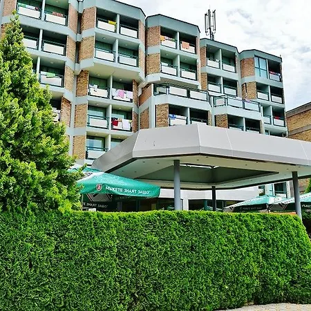 Aktinia 3* Slantchev Briag