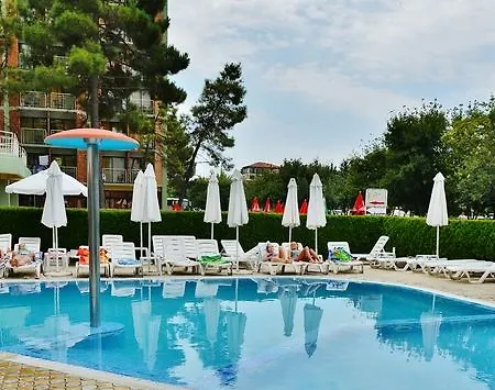 Hotel Aktinia