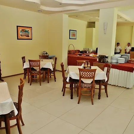 Aktinia Slantchev Briag