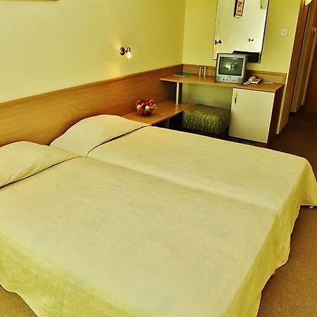 Aktinia Hotel Slantschew brjag