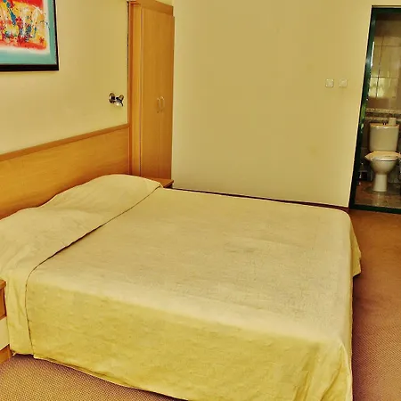 Aktinia Hotel Slantschew brjag