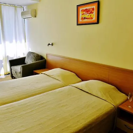 Aktinia 3* Slantchev Briag