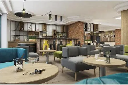 Aktinia 3* Napospart