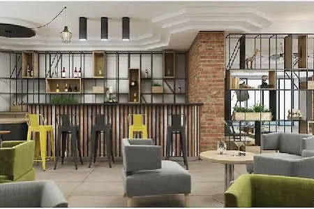 Aktinia Hotel Slantchev Briag