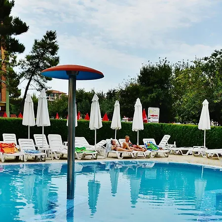 Hotel Aktinia