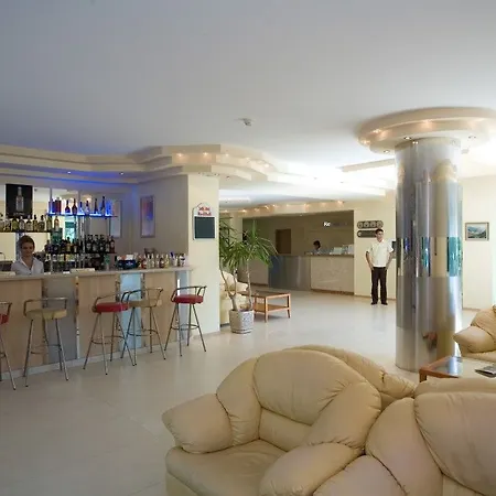 Aktinia Hotel Sunny Beach