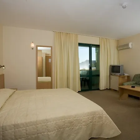 Aktinia 3* Slantchev Briag