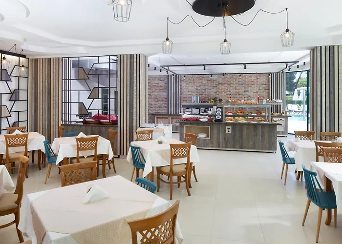 Aktinia 3* Sunny Beach