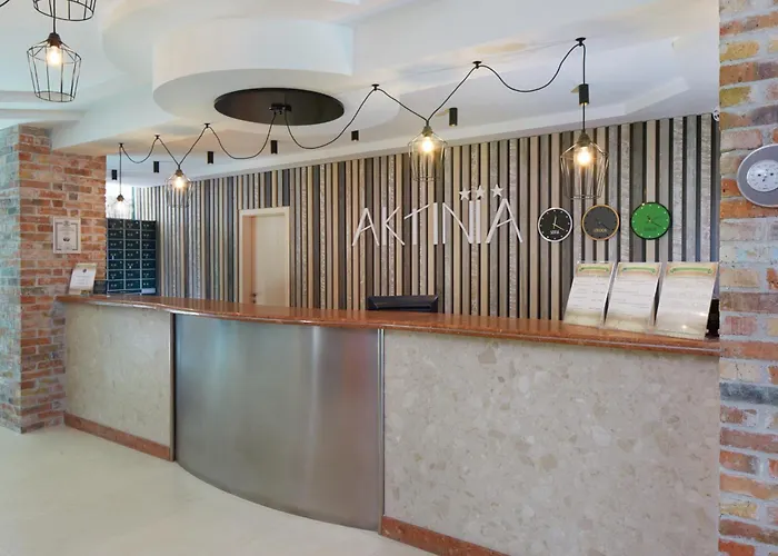 Aktinia 3* Sunny Beach