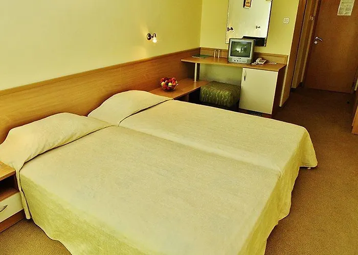 Aktinia Hotel Sunny Beach