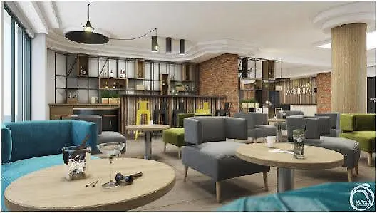 Aktinia 3* Sunny Beach