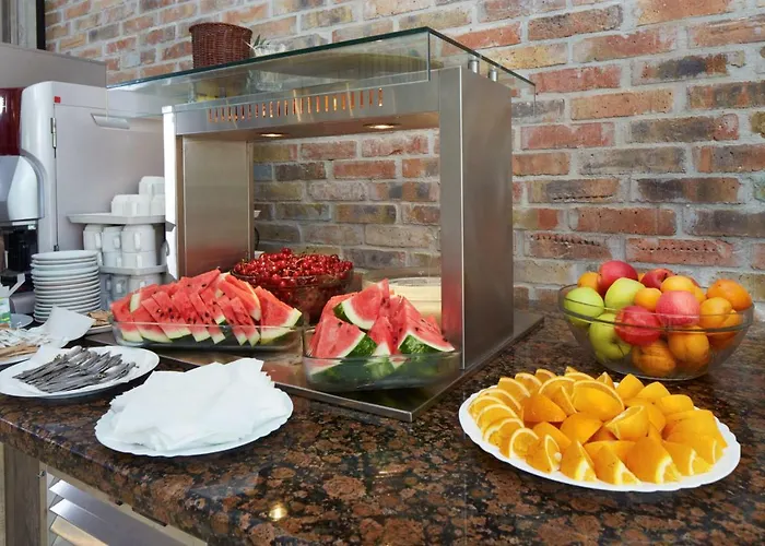 Aktinia 3* Sunny Beach