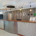 Aktinia 3* Слънчев бряг
