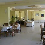 Хотел Aktinia Слънчев бряг