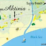 Хотел Aktinia