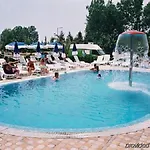 Aktinia Хотел Слънчев бряг