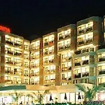 Хотел Aktinia 3*