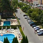 Aktinia -