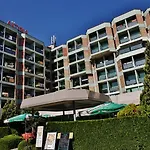 Aktinia Хотел
