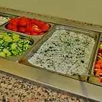 Aktinia 3* Слънчев бряг
