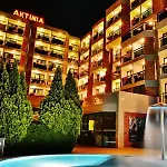 Aktinia Хотел 3*